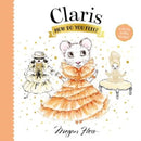 Claris, How Do You Feel? : A Petite Claris Delight-9781761213373