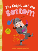The Knight with No Bottom-9781761213649