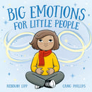 Big Emotions for Little People-9781761214721