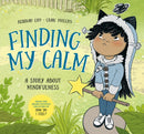 Finding My Calm