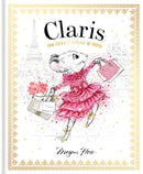 Claris: The Chicest Mouse in Paris : Claris