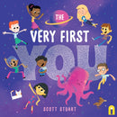 The Very First You-9781761214981