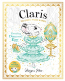 Claris: Dazzling Diamond Egg