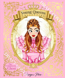 The Glimmering Ghost : Young Queens