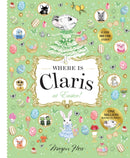 Where is Claris at Easter! : Claris: A Look-and-find Story!-9781761215247