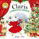 Claris and the Christmas Surprise : A Claris Storybook-9781761215353