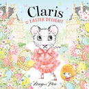 Claris and the Easter Delight : A Claris Storybook-9781761215360