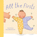 All the Firsts-9781761215520