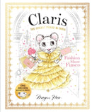 Claris: Fashion Show Fiasco : Claris