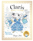 Claris: Bonjour Riviera