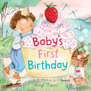 Baby's First Birthday-9781761215858