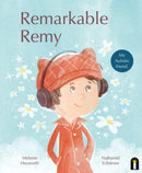 Remarkable Remy-9781761216053