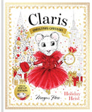 Claris: Christmas Carousel Holiday Heist Special Pop-up Edition-9781761216213