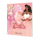 Barbie: Luxe Colouring