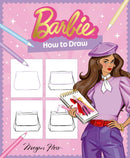 Barbie: How To Draw