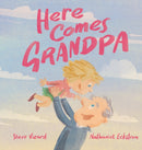Here Comes Grandpa