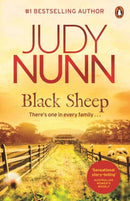 Black Sheep : There's one in every family.-9781761340130