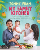 My Family Kitchen-9781761340888
