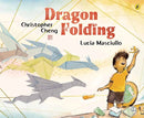 Dragon Folding-9781761340949