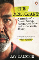 The Consultant-9781761341670