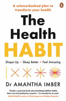 The Health Habit-9781761342363
