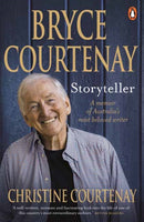 Bryce Courtenay - Storyteller