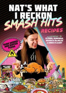 Smash Hits Recipes : Rude Words and Ripper Feeds-9781761343865