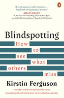 Blindspotting : How to See What Others Miss-9781761344831