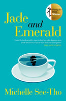 Jade and Emerald : Winner of the 2023 Penguin Literary Prize-9781761345180