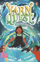 Yarn Quest 2: The Great River Rescue-9781761345241