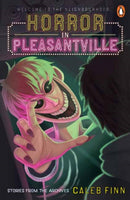 Horror in Pleasantville : Welcome to the Neighbourhood-9781761345890