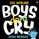 Boys Do Cry-9781761346583