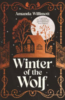 Winter of the Wolf-9781761346989