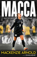 MACCA : My Story So Far-9781761347344