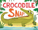 Taronga: Crocodile Snap!-9781761347511
