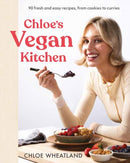 Chloe''s Vegan Kitchen