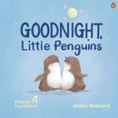 Good Night, Little Penguins-9781761349119