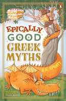Epically Good Greek Myths-9781761349751