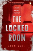 The Locked Room : Solve, Escape, Survive-9781761351068