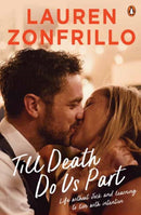 Till Death Do Us Part : Life without Jock and learning to live with intention-9781761354113