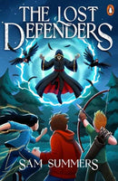 The Lost Defenders