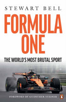 Formula One: The World's most brutal Sport
