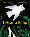 I Hear a Buho-9781761380495