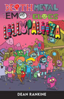 #3 Lollypalooza by Dean Rankine