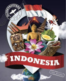 Indonesia-9781761400308