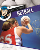 Netball-9781761400568