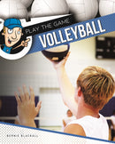 Volleyball-9781761400599