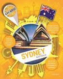Sydney-9781761400773