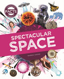 Spectacular Space-9781761400827