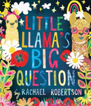Little Llama's Big Question-9781761400872